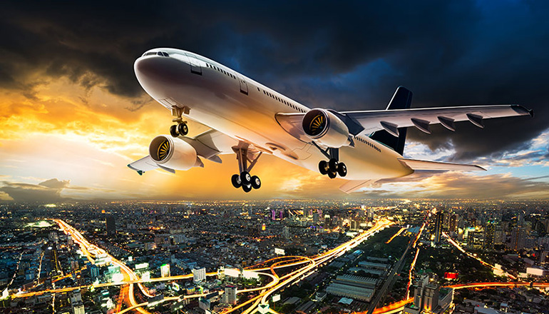Shipping from Asia to Australia – Focus Shipping