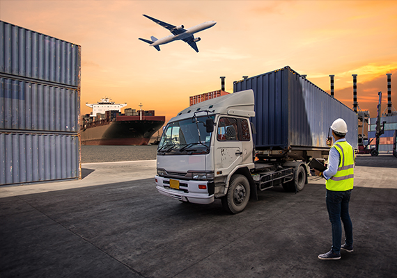 Shipping from India to Australia – Focus Shipping