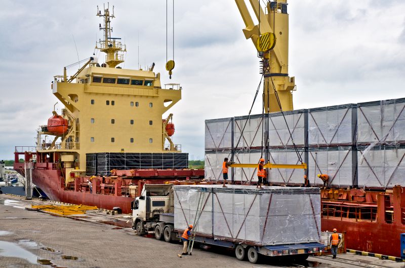 Marine Cargo Insurance – Protect Your Shipments with Focus Shipping